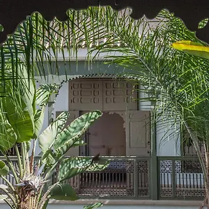 Riad Jaaneman